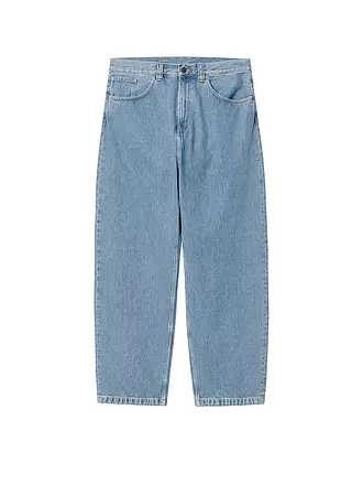 CARHARTT WIP | Jeans Baggy Fit BRANDON | 